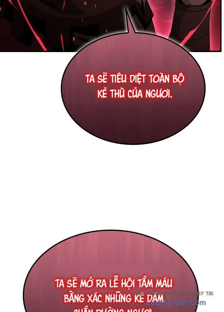 Sự Trả Thù Của Chúa Tể Bóng Tối Chapter 28 - Trang 39