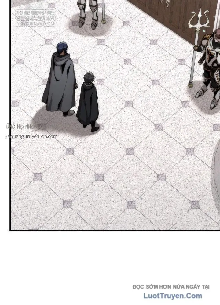 Sự Trả Thù Của Chúa Tể Bóng Tối Chapter 28 - Trang 4
