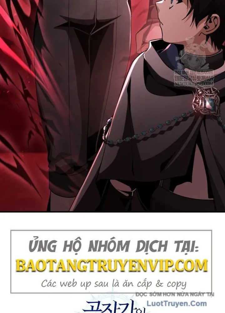 Sự Trả Thù Của Chúa Tể Bóng Tối Chapter 28 - Trang 41