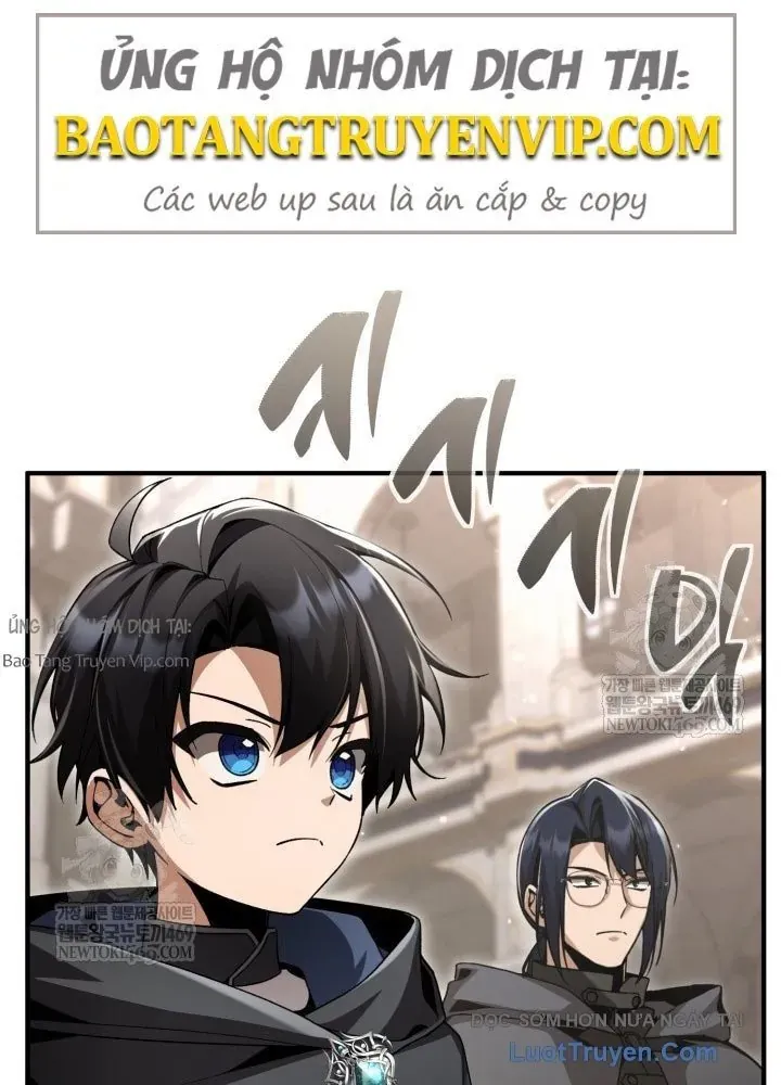 Sự Trả Thù Của Chúa Tể Bóng Tối Chapter 28 - Trang 5
