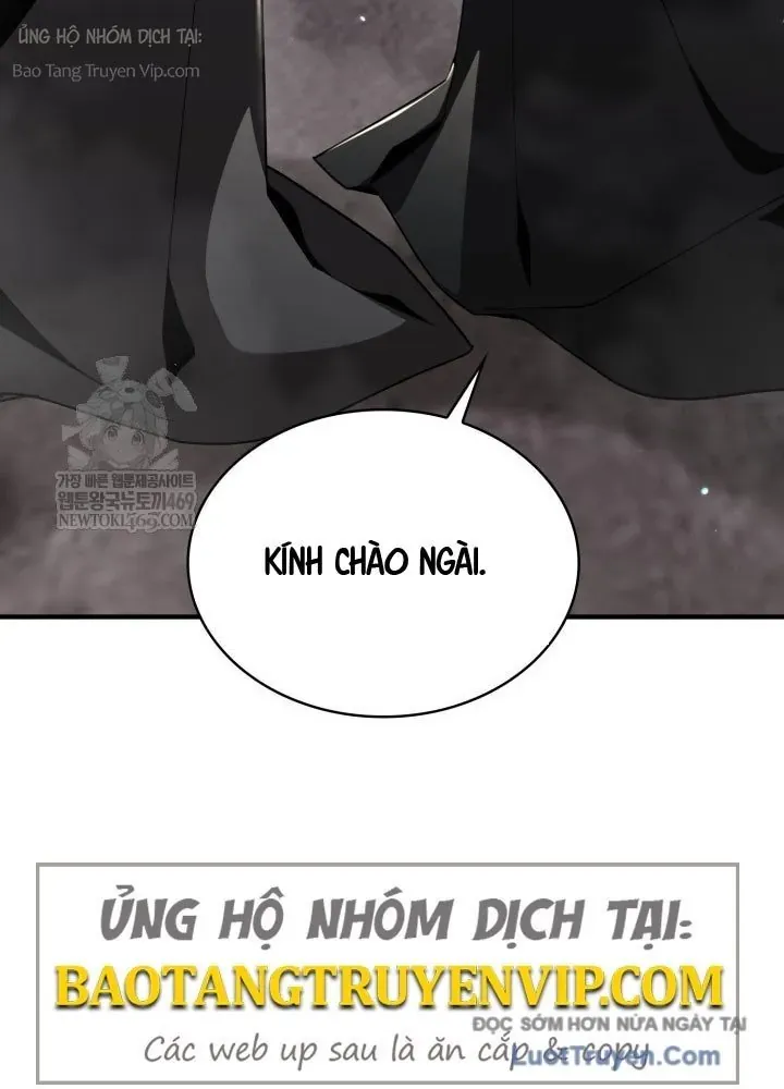 Sự Trả Thù Của Chúa Tể Bóng Tối Chapter 28 - Trang 9