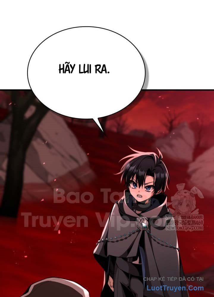 Sự Trả Thù Của Chúa Tể Bóng Tối Chapter 29 - Trang 12