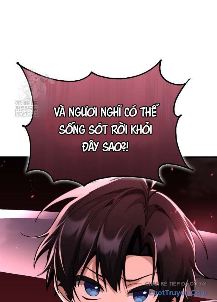 Sự Trả Thù Của Chúa Tể Bóng Tối Chapter 29 - Trang 18