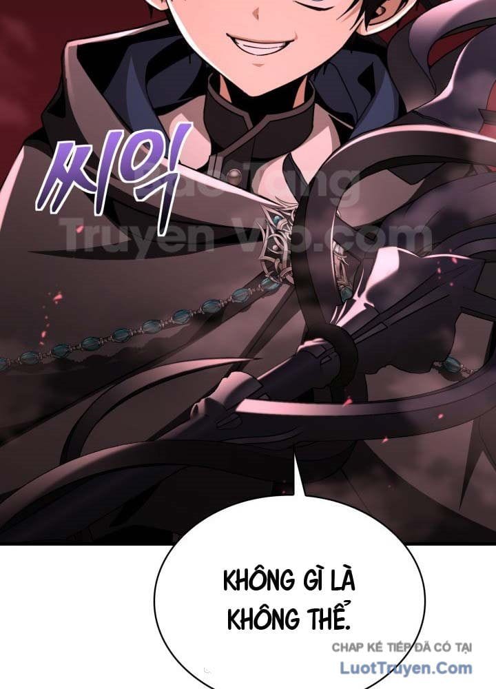 Sự Trả Thù Của Chúa Tể Bóng Tối Chapter 29 - Trang 19
