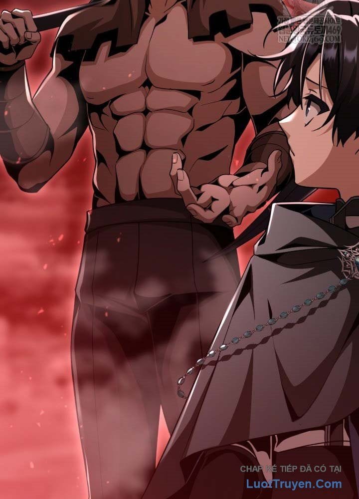 Sự Trả Thù Của Chúa Tể Bóng Tối Chapter 29 - Trang 3