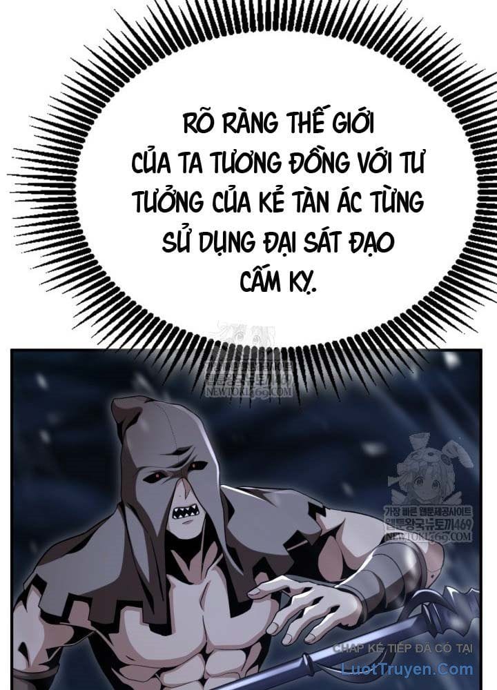 Sự Trả Thù Của Chúa Tể Bóng Tối Chapter 29 - Trang 32