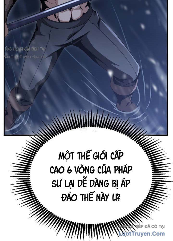 Sự Trả Thù Của Chúa Tể Bóng Tối Chapter 29 - Trang 33
