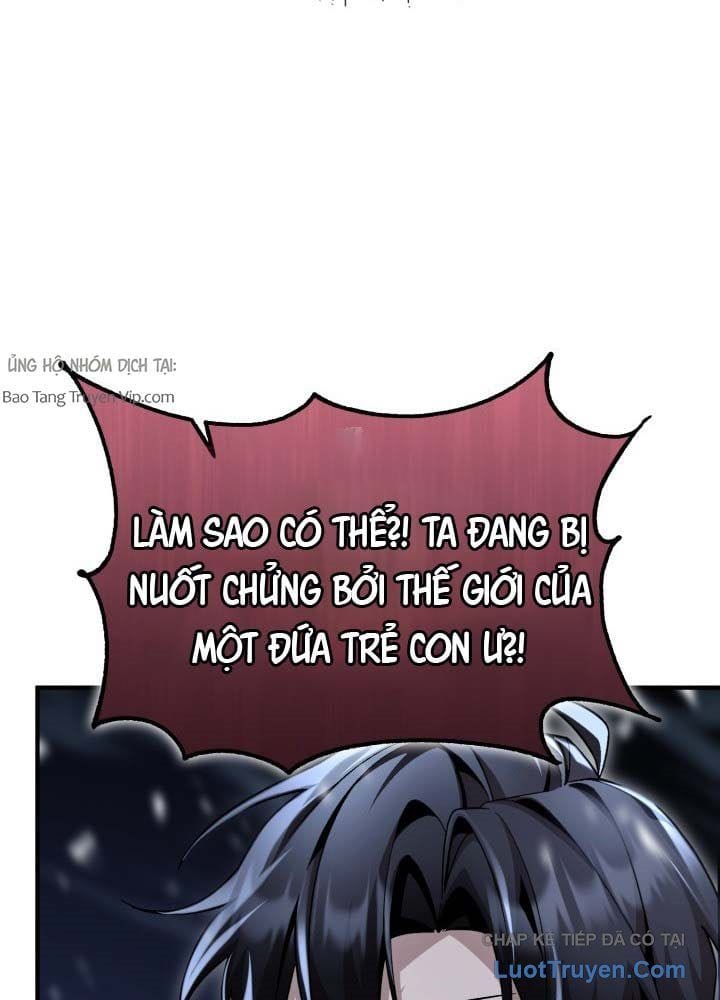 Sự Trả Thù Của Chúa Tể Bóng Tối Chapter 29 - Trang 34