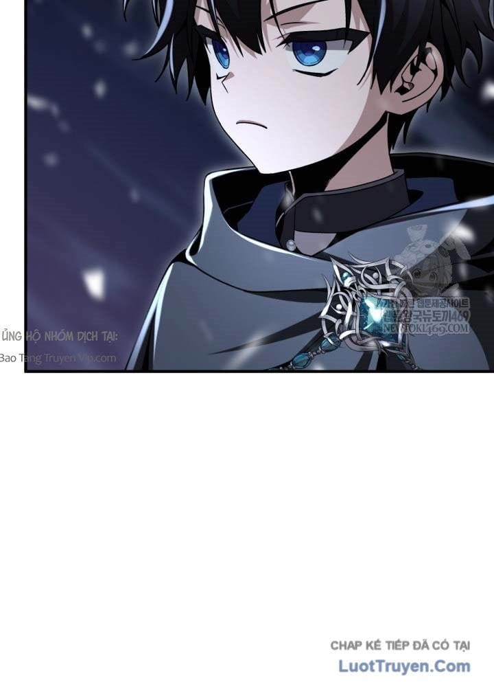 Sự Trả Thù Của Chúa Tể Bóng Tối Chapter 29 - Trang 35