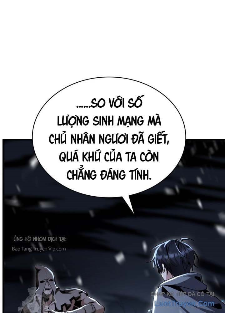 Sự Trả Thù Của Chúa Tể Bóng Tối Chapter 29 - Trang 36