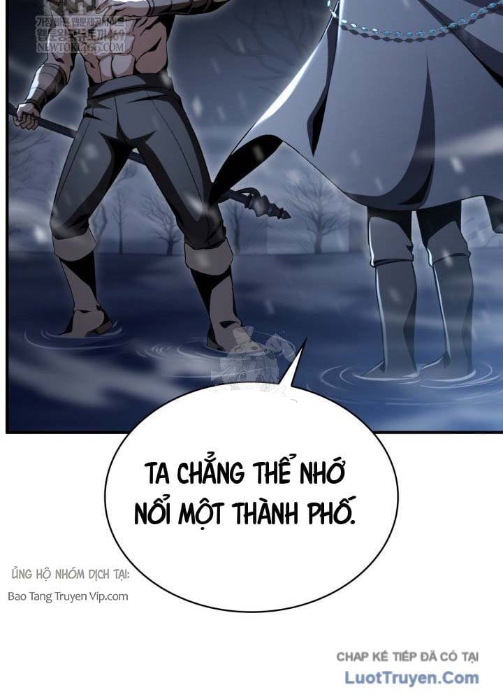 Sự Trả Thù Của Chúa Tể Bóng Tối Chapter 29 - Trang 37