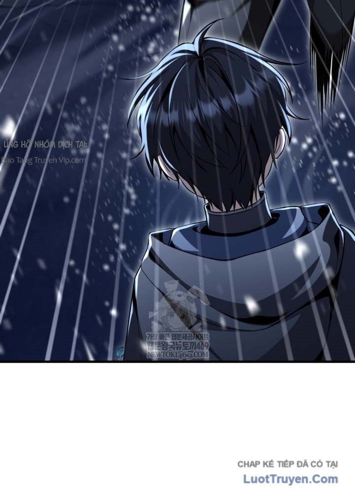 Sự Trả Thù Của Chúa Tể Bóng Tối Chapter 29 - Trang 45