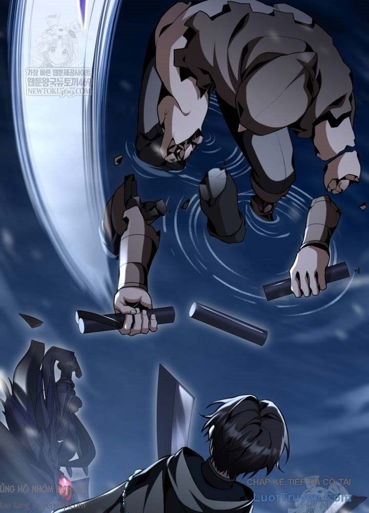 Sự Trả Thù Của Chúa Tể Bóng Tối Chapter 29 - Trang 47