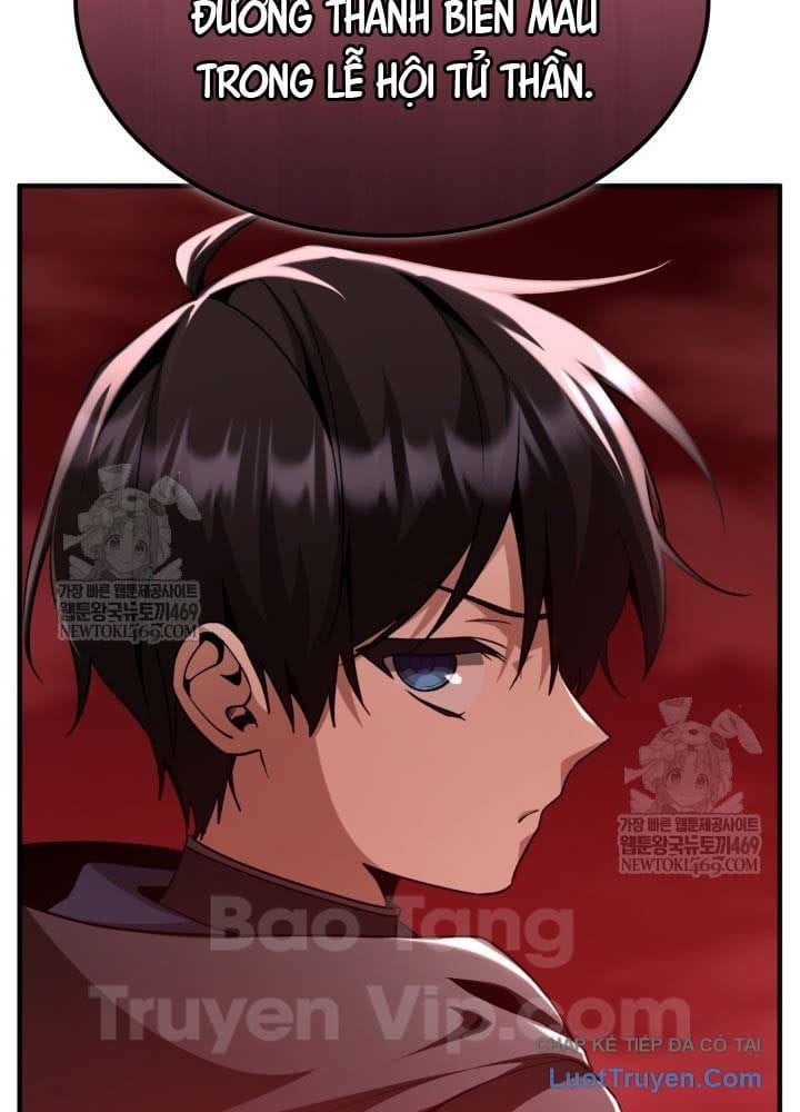 Sự Trả Thù Của Chúa Tể Bóng Tối Chapter 29 - Trang 5