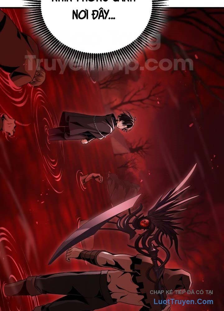 Sự Trả Thù Của Chúa Tể Bóng Tối Chapter 29 - Trang 7