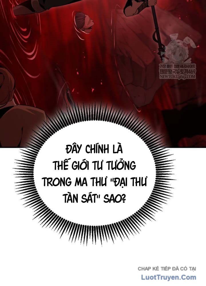 Sự Trả Thù Của Chúa Tể Bóng Tối Chapter 29 - Trang 8
