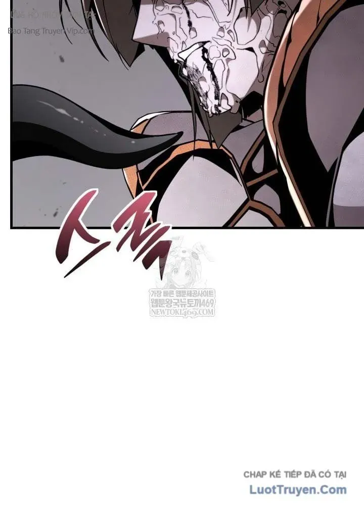 Sự Trả Thù Của Chúa Tể Bóng Tối Chapter 30 - Trang 11