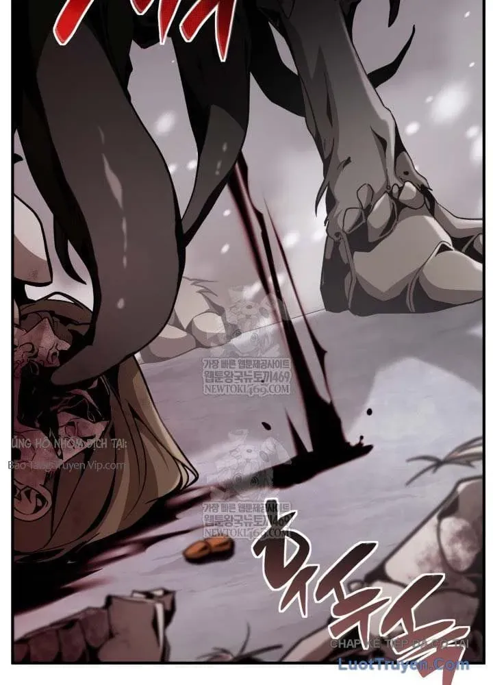 Sự Trả Thù Của Chúa Tể Bóng Tối Chapter 30 - Trang 15