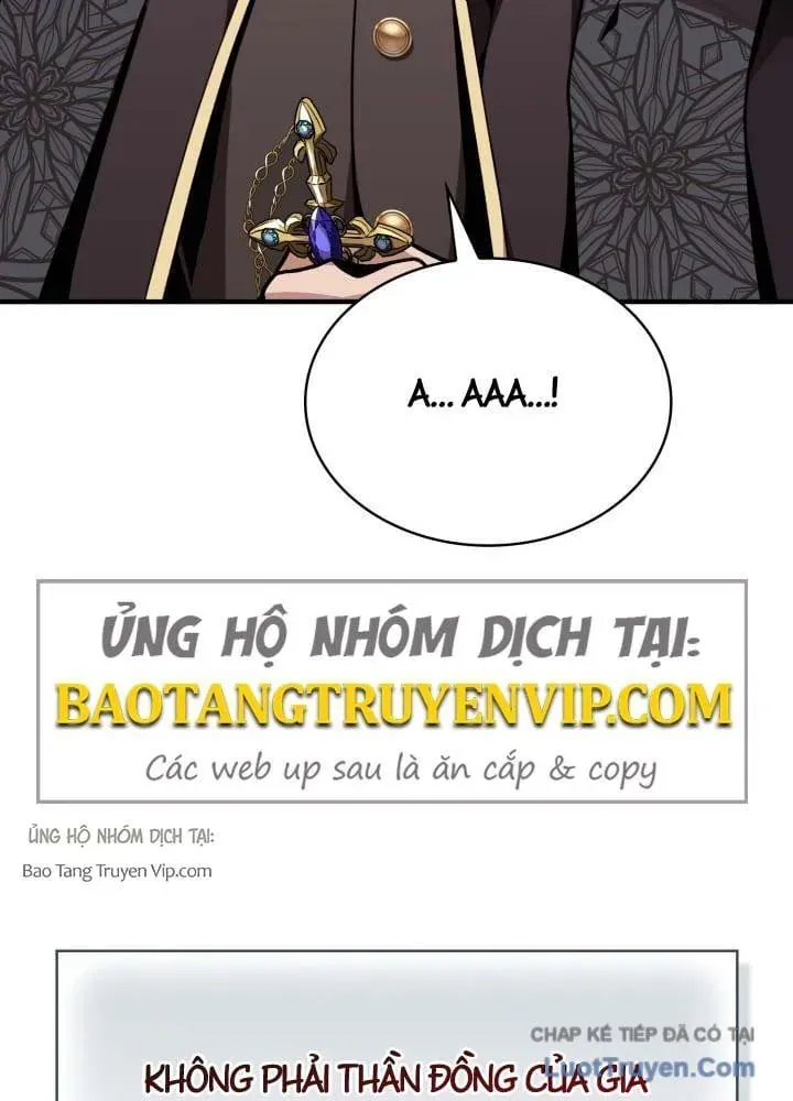 Sự Trả Thù Của Chúa Tể Bóng Tối Chapter 30 - Trang 18