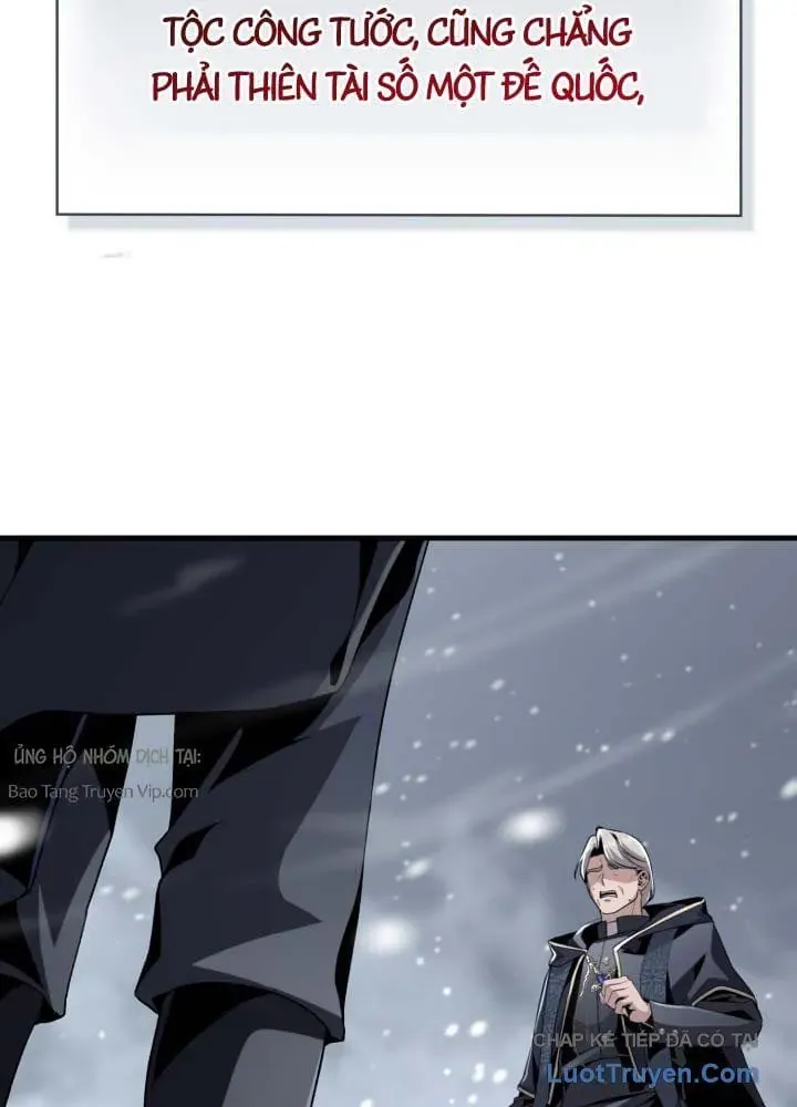 Sự Trả Thù Của Chúa Tể Bóng Tối Chapter 30 - Trang 19