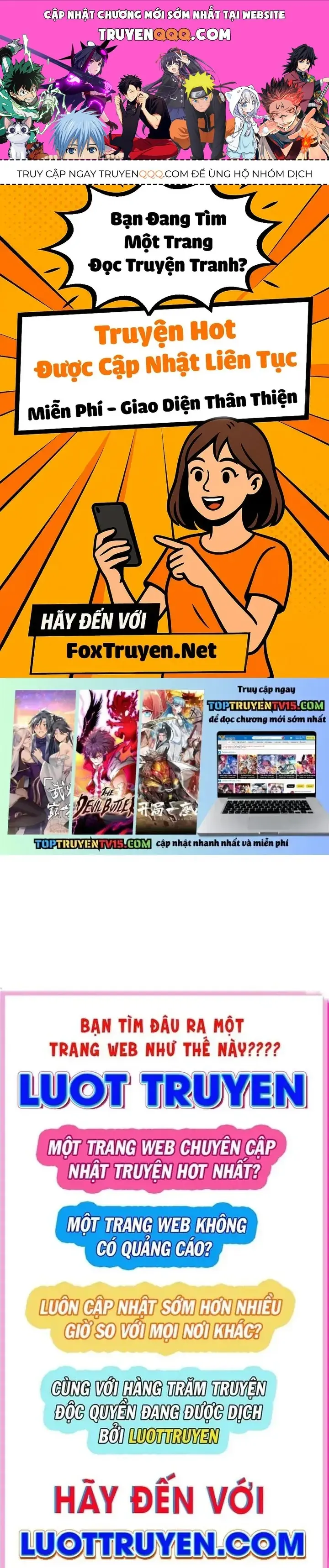 Sự Trả Thù Của Chúa Tể Bóng Tối Chapter 30 - Trang 2