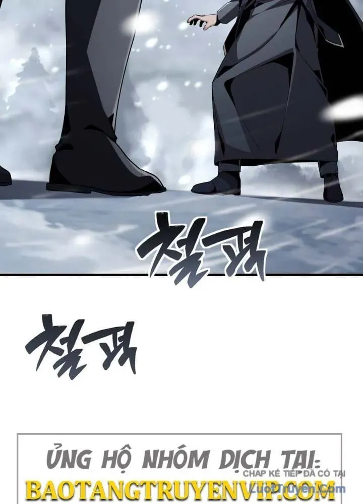 Sự Trả Thù Của Chúa Tể Bóng Tối Chapter 30 - Trang 20