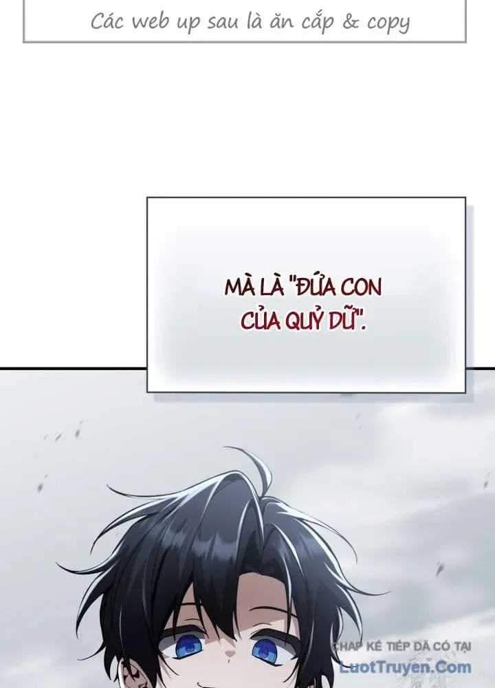 Sự Trả Thù Của Chúa Tể Bóng Tối Chapter 30 - Trang 21