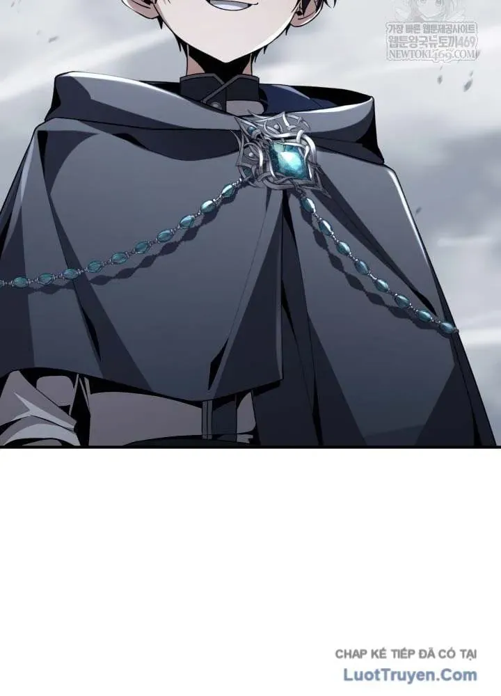 Sự Trả Thù Của Chúa Tể Bóng Tối Chapter 30 - Trang 22