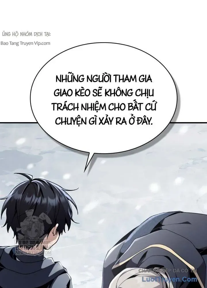 Sự Trả Thù Của Chúa Tể Bóng Tối Chapter 30 - Trang 23