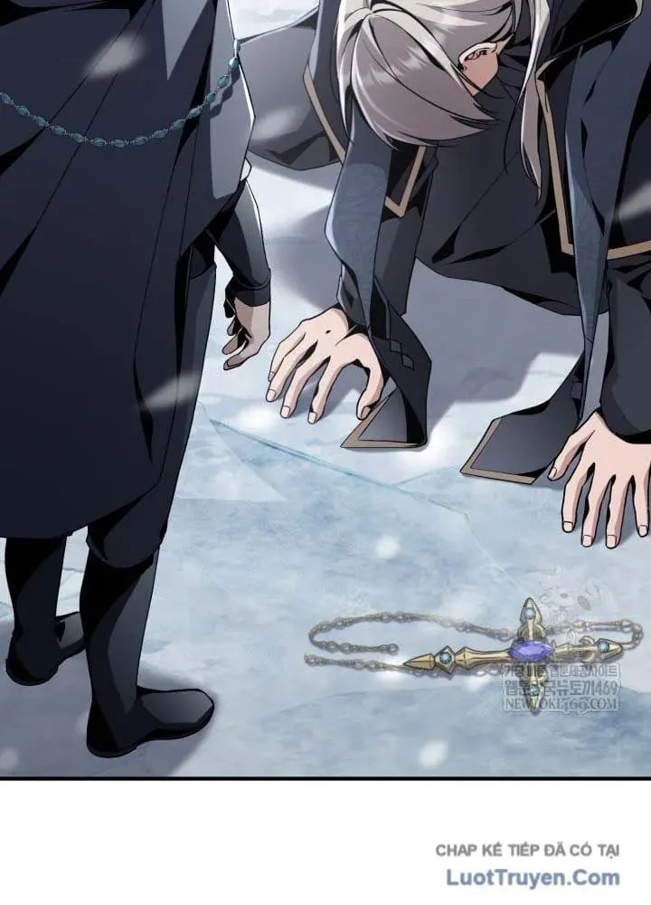 Sự Trả Thù Của Chúa Tể Bóng Tối Chapter 30 - Trang 24