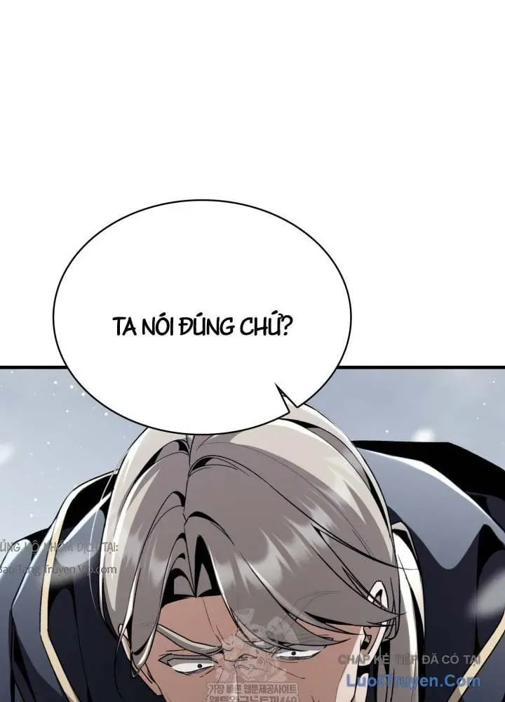 Sự Trả Thù Của Chúa Tể Bóng Tối Chapter 30 - Trang 25