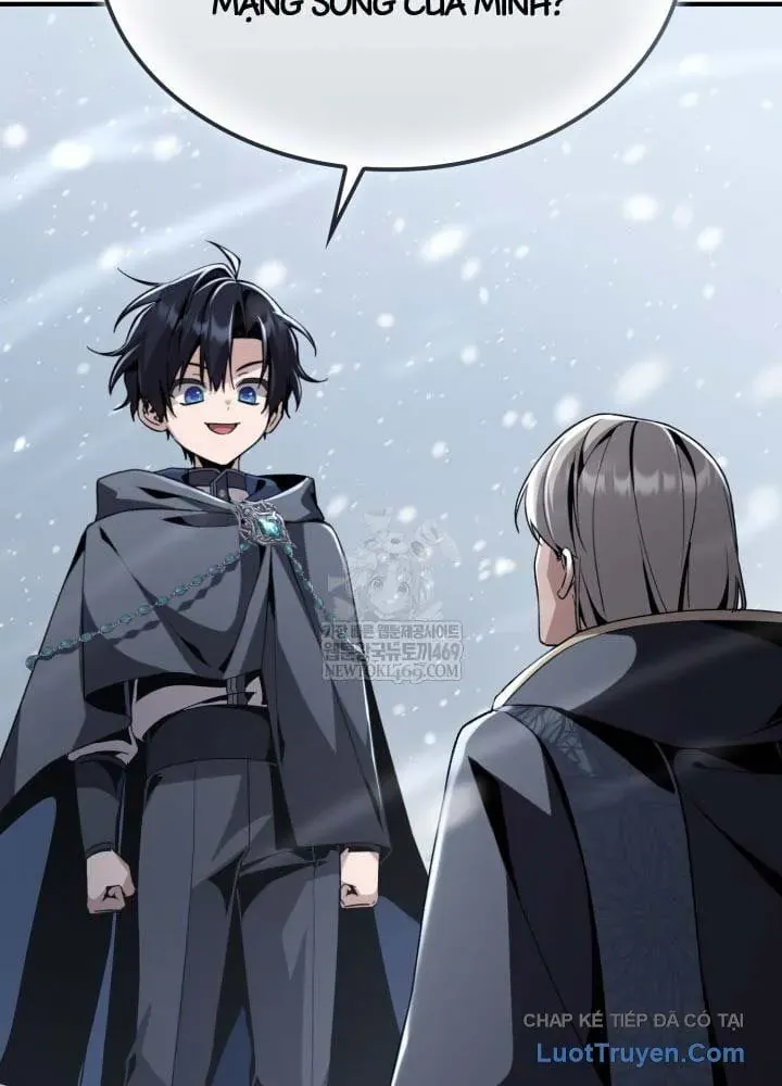 Sự Trả Thù Của Chúa Tể Bóng Tối Chapter 30 - Trang 29