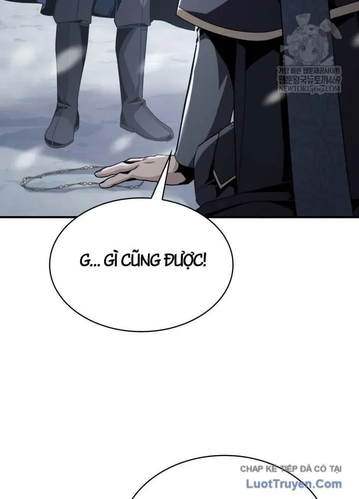 Sự Trả Thù Của Chúa Tể Bóng Tối Chapter 30 - Trang 30