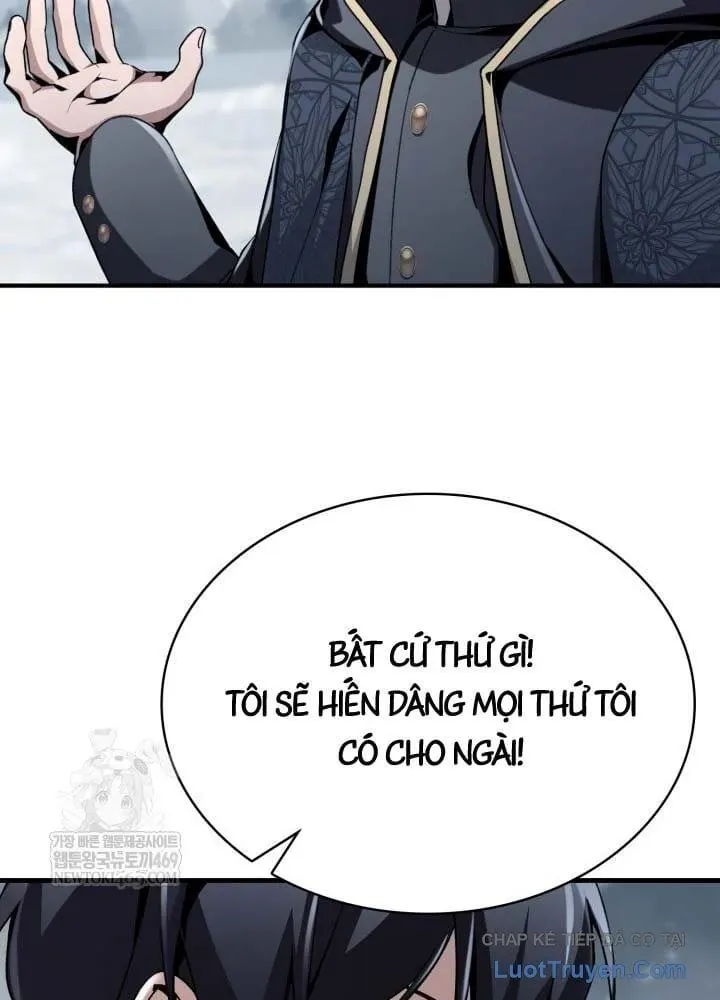 Sự Trả Thù Của Chúa Tể Bóng Tối Chapter 30 - Trang 32