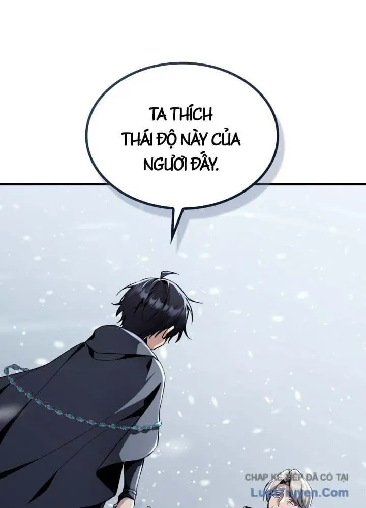 Sự Trả Thù Của Chúa Tể Bóng Tối Chapter 30 - Trang 34