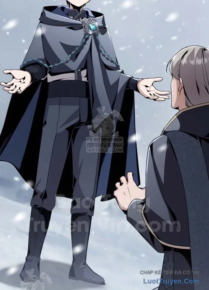 Sự Trả Thù Của Chúa Tể Bóng Tối Chapter 30 - Trang 39