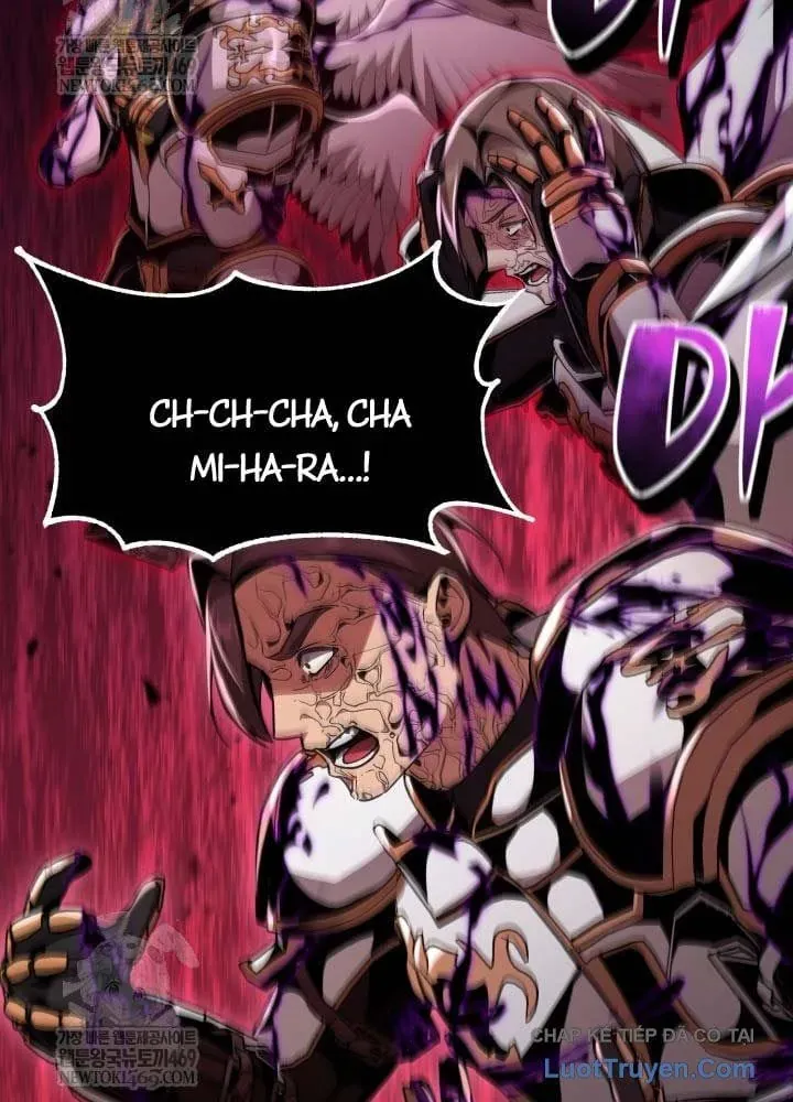 Sự Trả Thù Của Chúa Tể Bóng Tối Chapter 30 - Trang 4