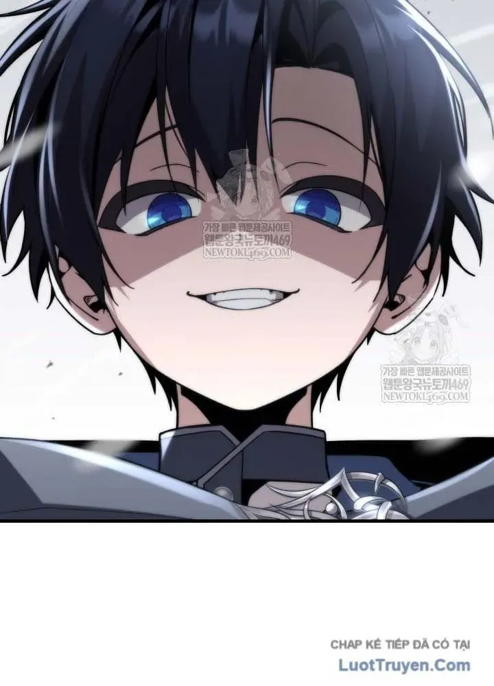Sự Trả Thù Của Chúa Tể Bóng Tối Chapter 30 - Trang 44