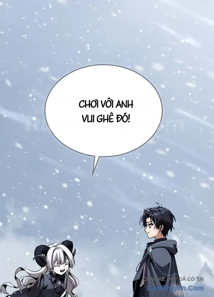 Sự Trả Thù Của Chúa Tể Bóng Tối Chapter 30 - Trang 50