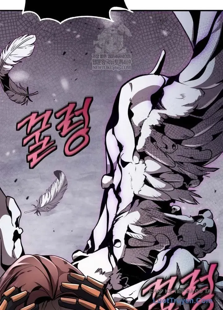 Sự Trả Thù Của Chúa Tể Bóng Tối Chapter 30 - Trang 6