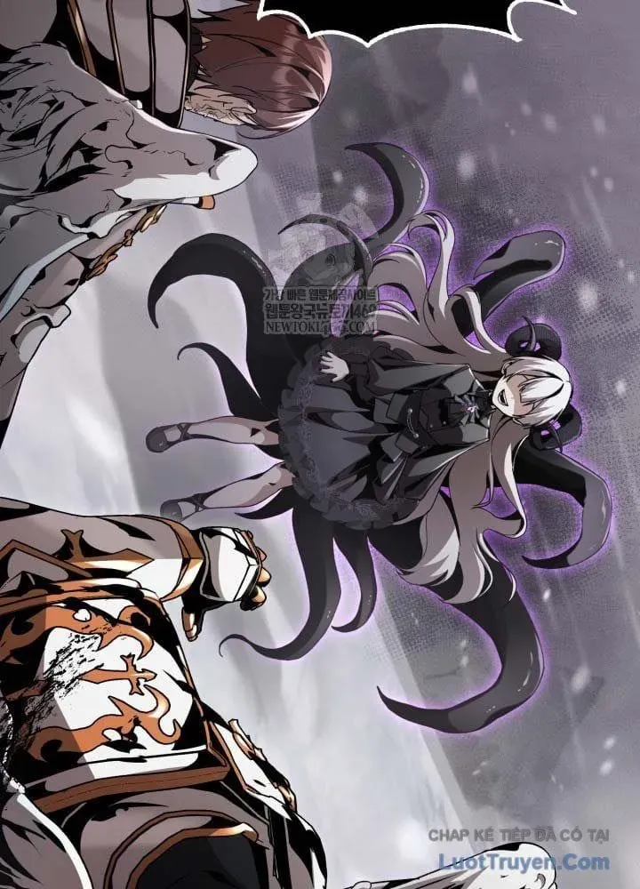 Sự Trả Thù Của Chúa Tể Bóng Tối Chapter 30 - Trang 8