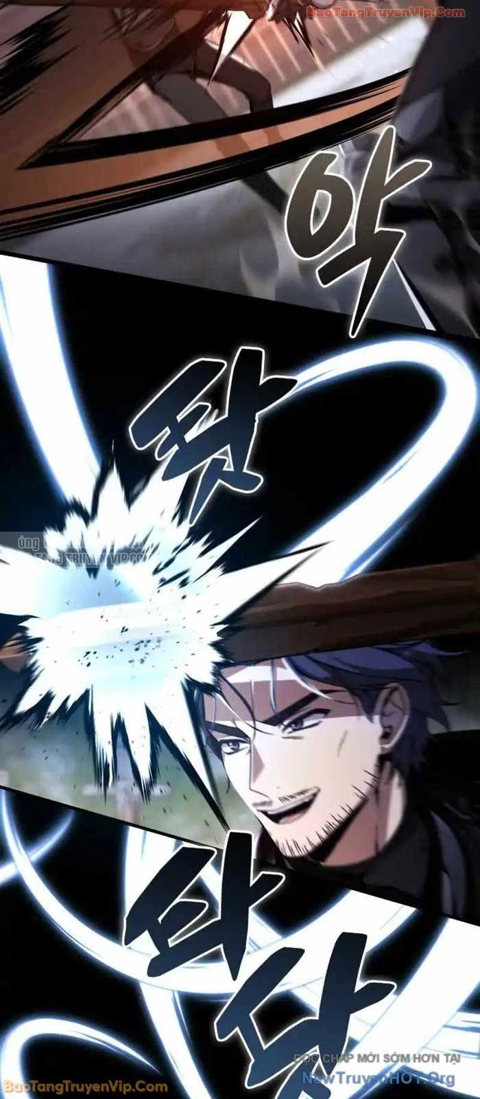 Sự Trả Thù Của Chúa Tể Bóng Tối Chapter 6 - Trang 10