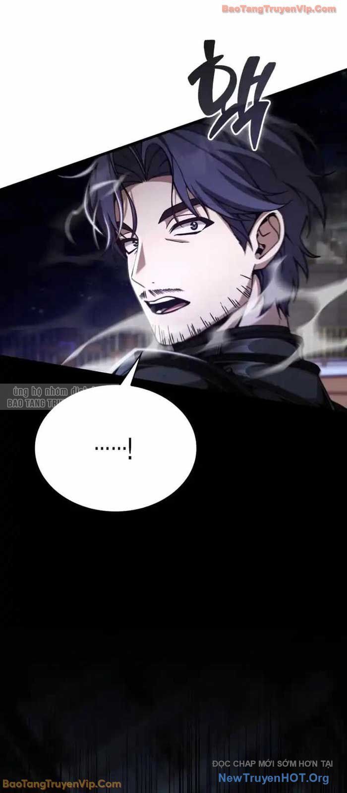 Sự Trả Thù Của Chúa Tể Bóng Tối Chapter 6 - Trang 16