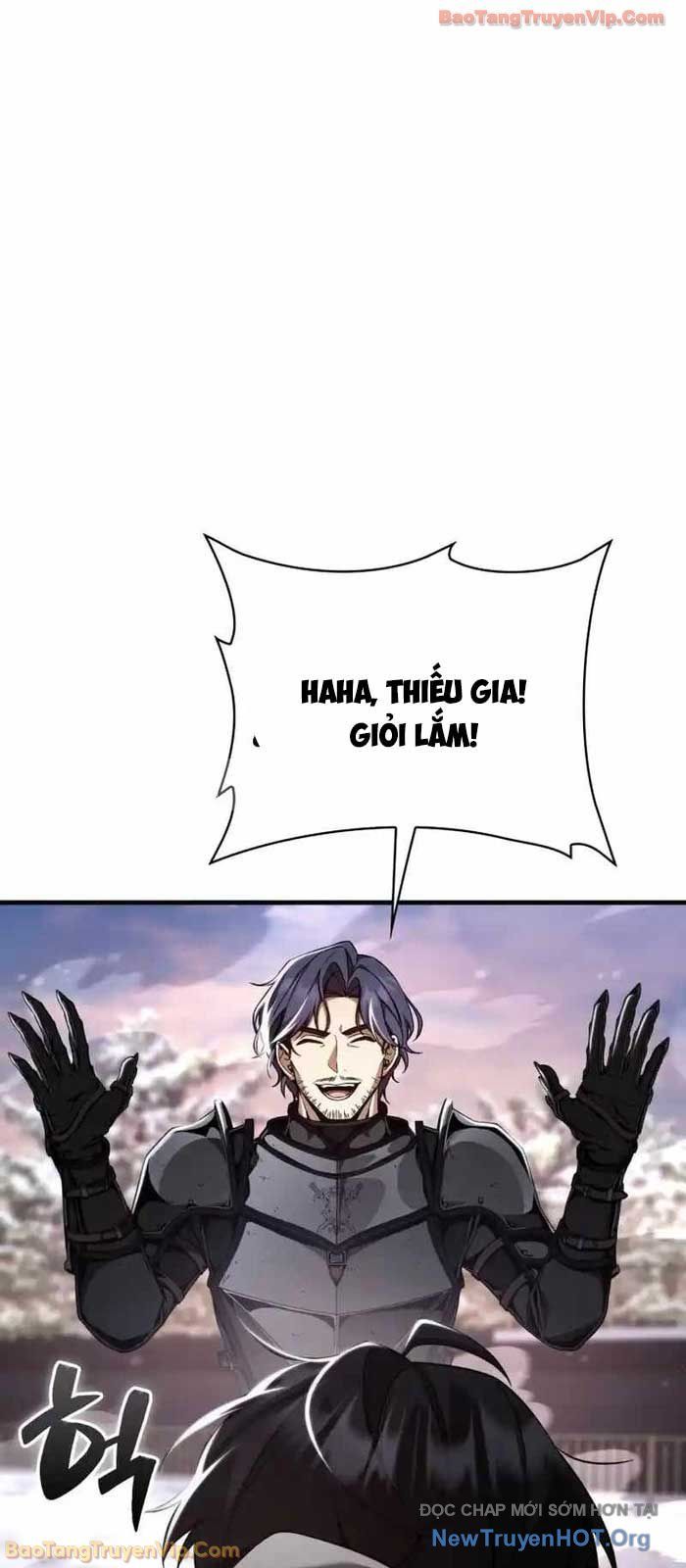Sự Trả Thù Của Chúa Tể Bóng Tối Chapter 6 - Trang 19