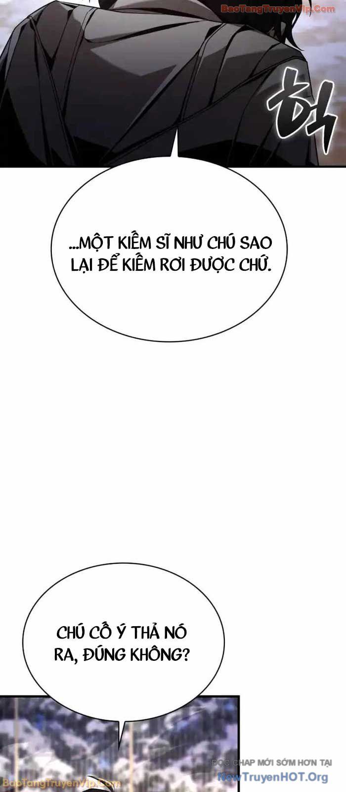 Sự Trả Thù Của Chúa Tể Bóng Tối Chapter 6 - Trang 20