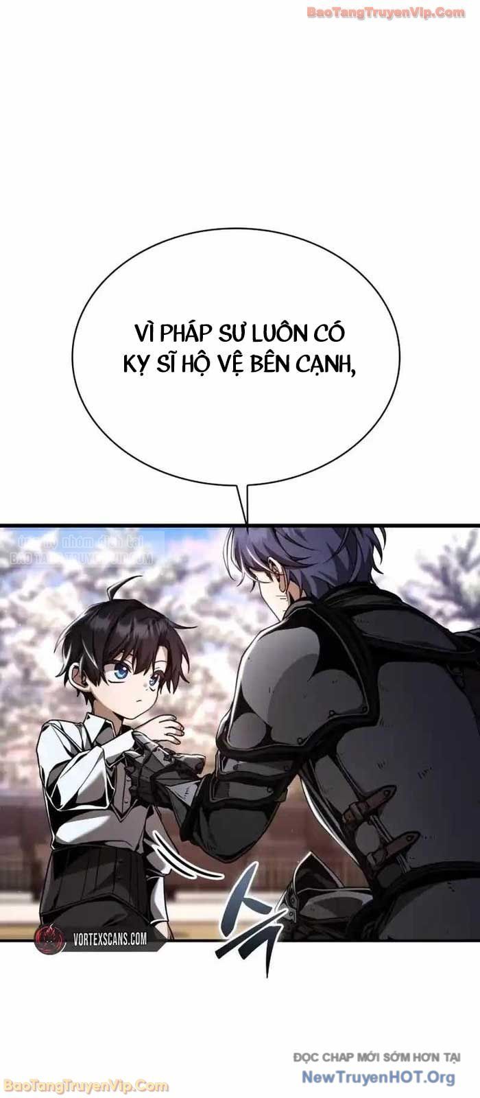 Sự Trả Thù Của Chúa Tể Bóng Tối Chapter 6 - Trang 24