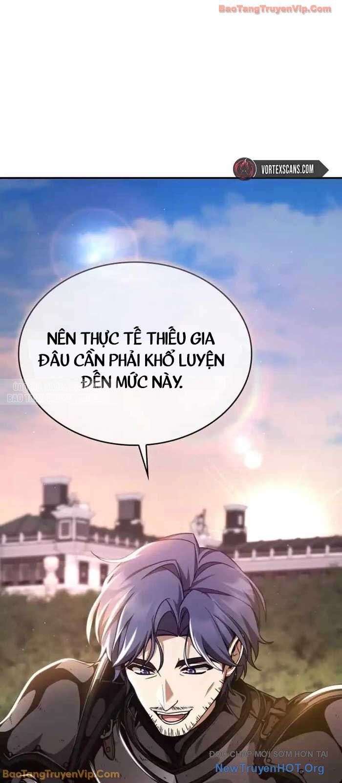 Sự Trả Thù Của Chúa Tể Bóng Tối Chapter 6 - Trang 25