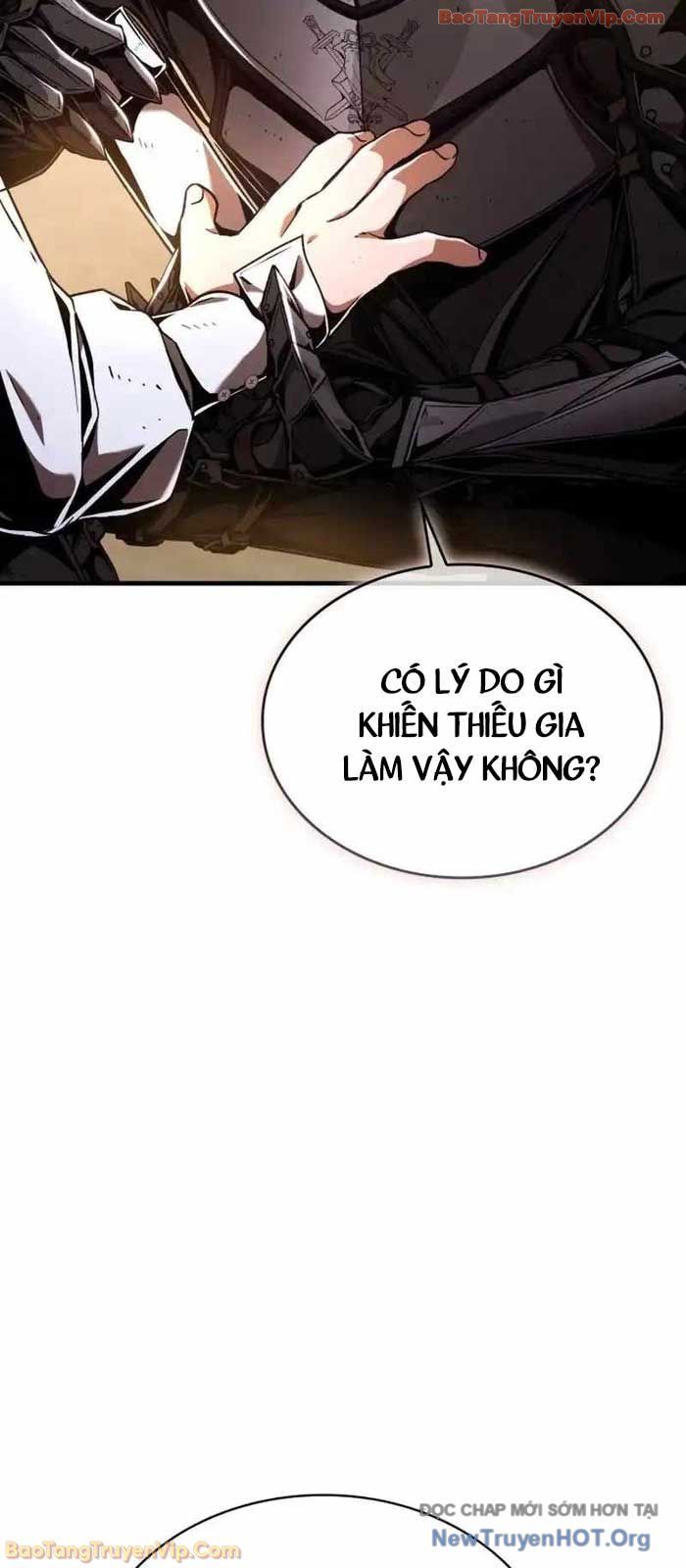 Sự Trả Thù Của Chúa Tể Bóng Tối Chapter 6 - Trang 26