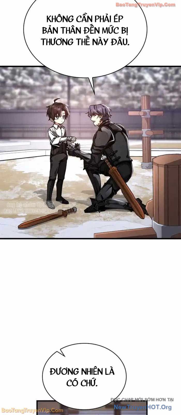 Sự Trả Thù Của Chúa Tể Bóng Tối Chapter 6 - Trang 27