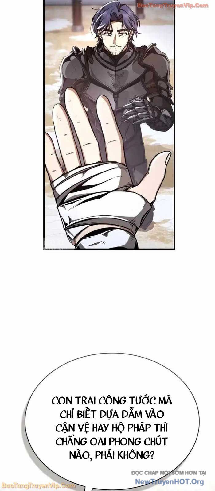 Sự Trả Thù Của Chúa Tể Bóng Tối Chapter 6 - Trang 28